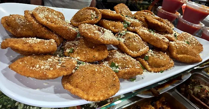 Jeff's Gourmet Market Picture 6