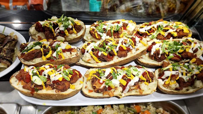 Jeff's Gourmet Market Picture 4