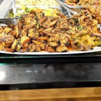 Jeff's Gourmet Market ico