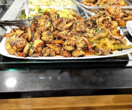 Jeff's Gourmet Market