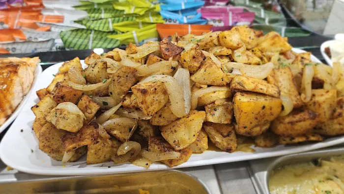 Jeff's Gourmet Market Picture 5