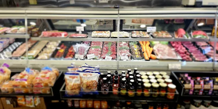 Jeff's Gourmet Market Picture 8