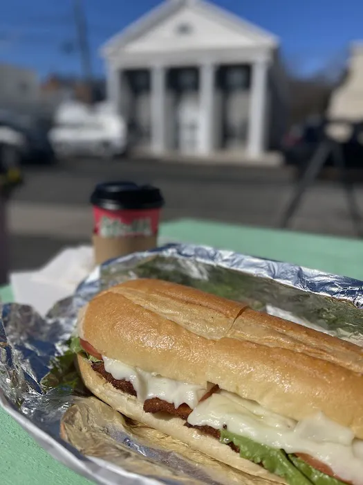 Stella Blue Bistro Picture 2