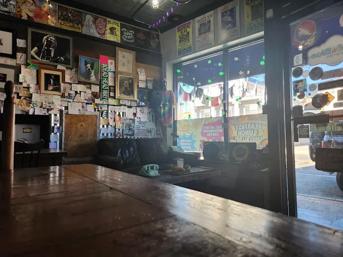 Stella Blue Bistro Picture 1