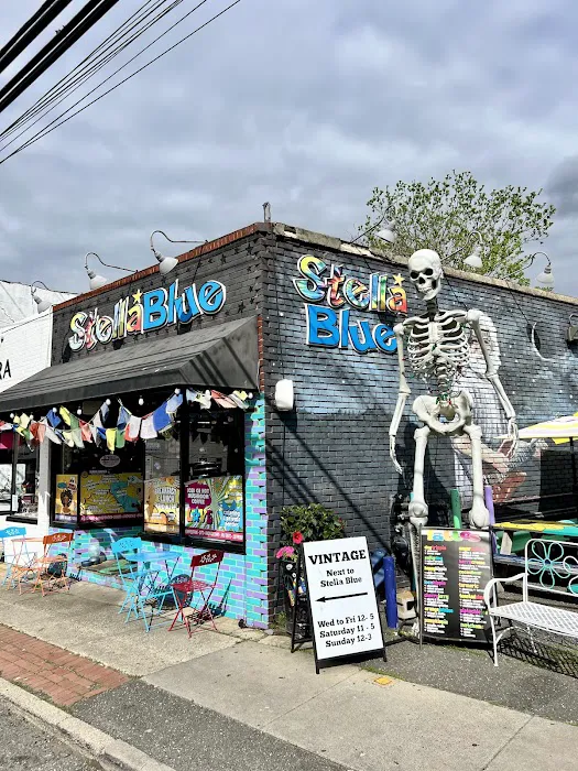 Stella Blue Bistro Picture 3