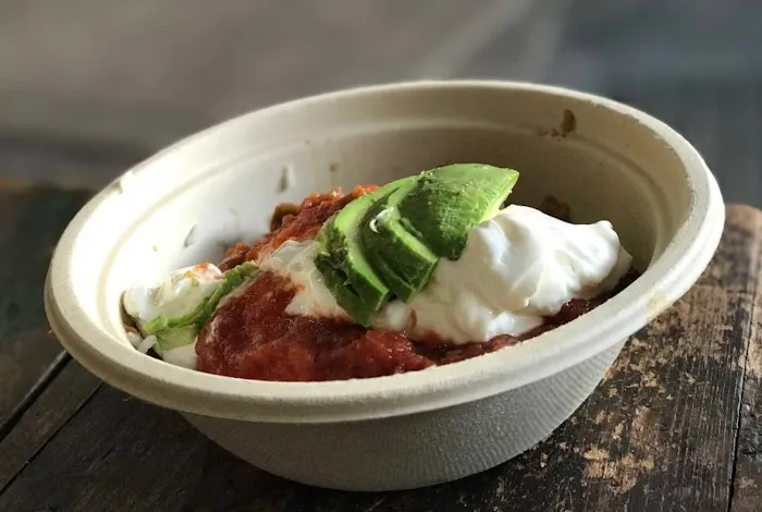 Stella Blue Bistro Picture 7