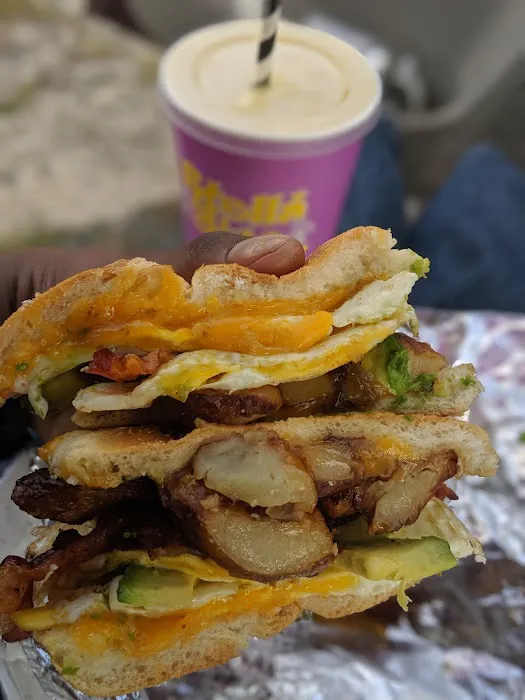 Stella Blue Bistro Picture 6