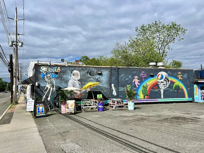 Stella Blue Bistro Picture 9