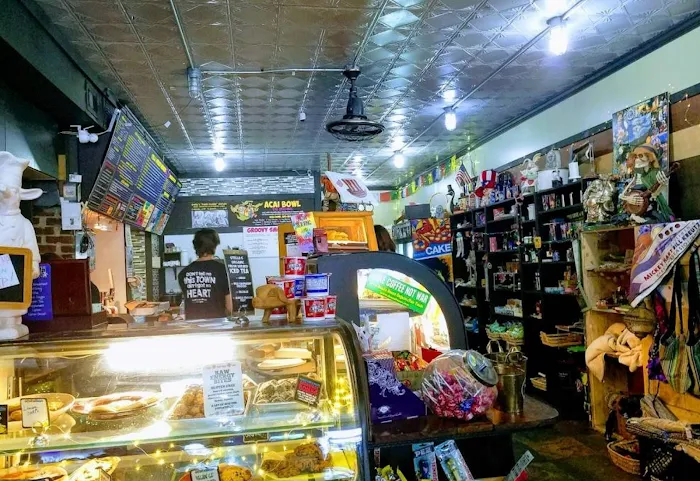 Stella Blue Bistro Picture 10