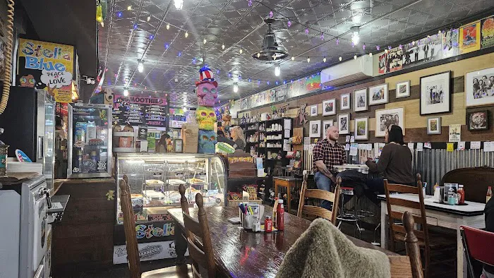 Stella Blue Bistro Picture 5