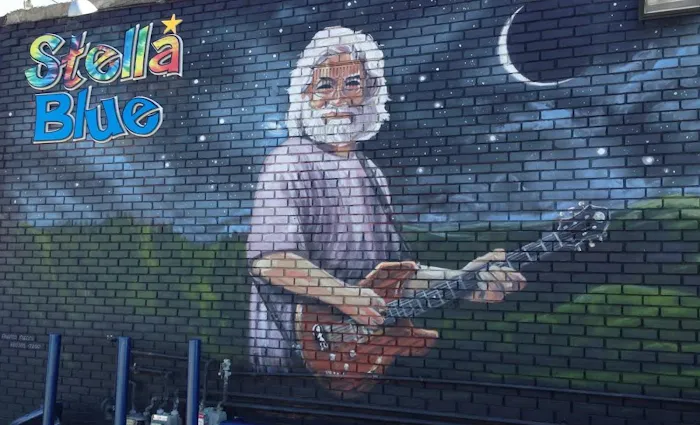 Stella Blue Bistro Picture 8