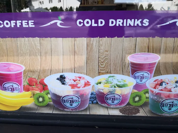 SoBol Huntington Picture 7