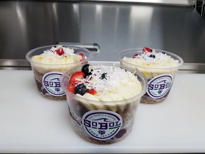 SoBol Huntington Picture 4