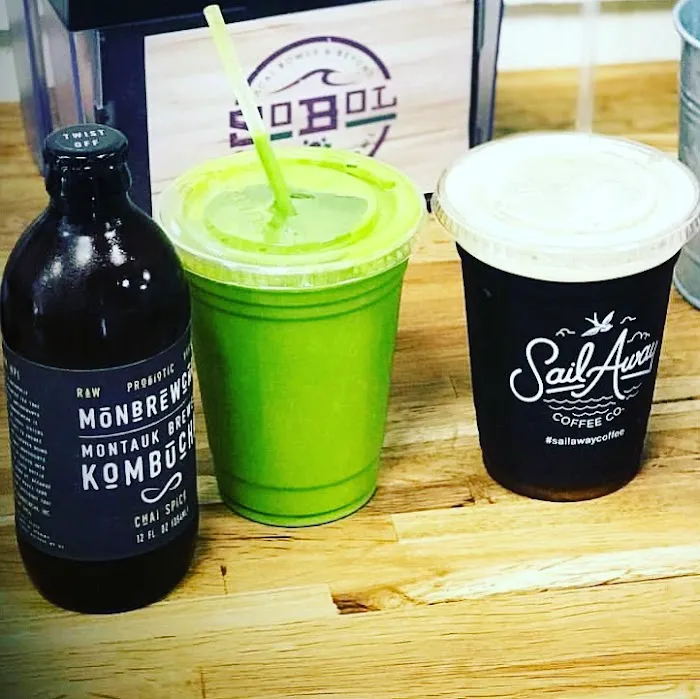 SoBol Huntington Picture 10