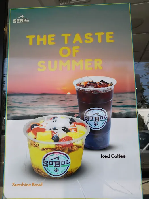 SoBol Huntington Picture 2