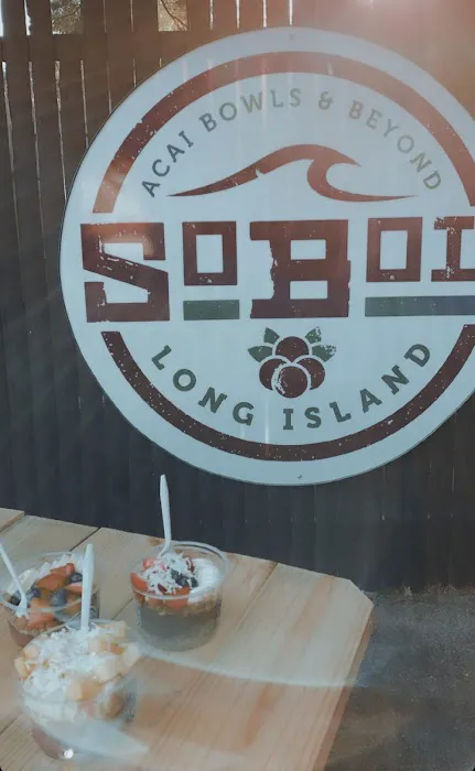 SoBol Huntington Picture 1