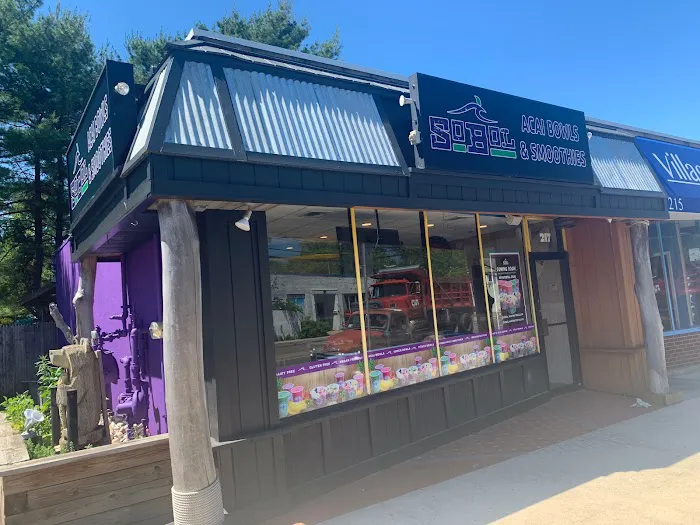 SoBol Huntington Picture 9