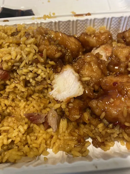 Si Yuang Kitchen Picture 1