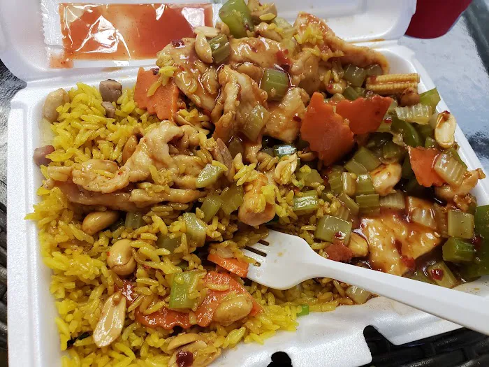 Si Yuang Kitchen Picture 3