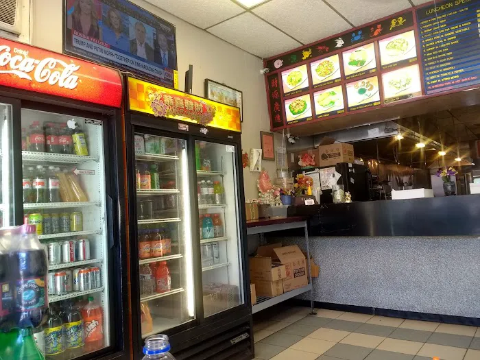 Si Yuang Kitchen Picture 9