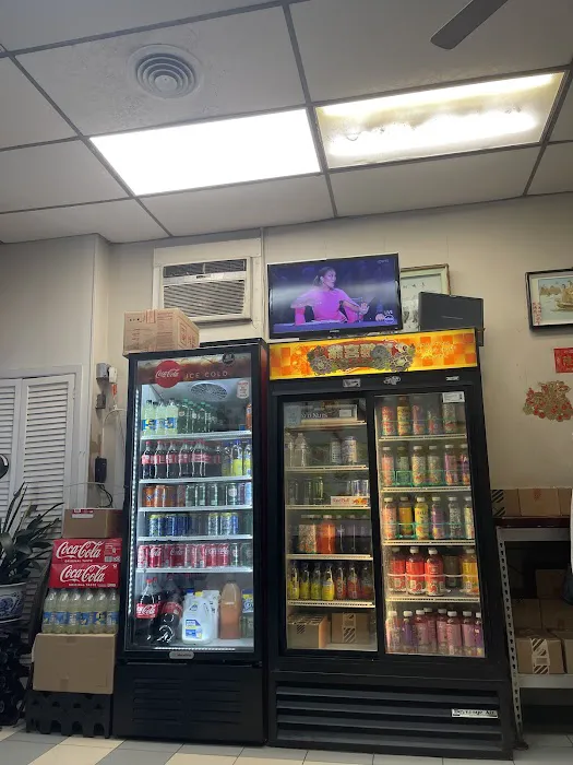 Si Yuang Kitchen Picture 2