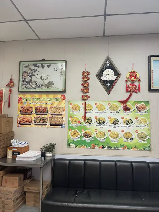 Si Yuang Kitchen Picture 5