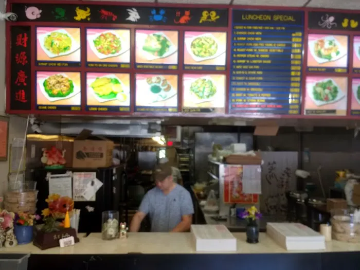 Si Yuang Kitchen Picture 4