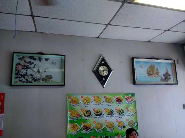 Si Yuang Kitchen Picture 7