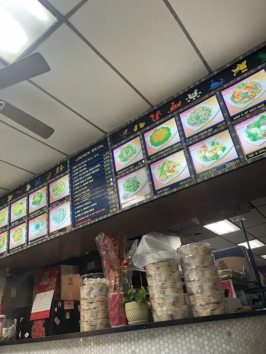 Si Yuang Kitchen Picture 10