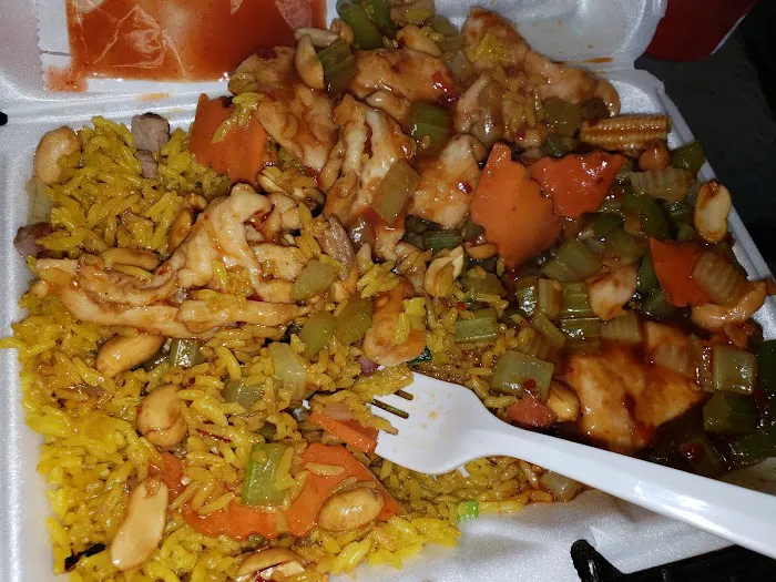 Si Yuang Kitchen Picture 6