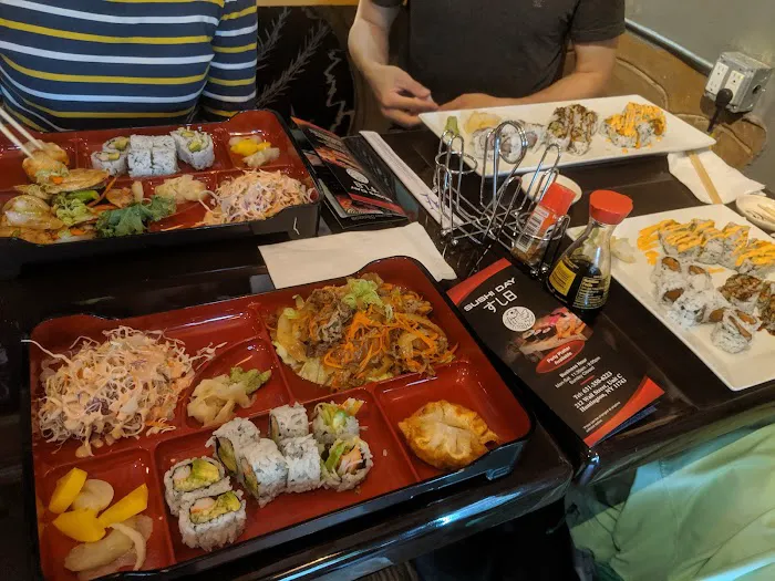 Sushi Day Picture 10