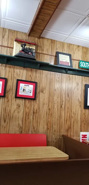 Southdown Pizza Picture 1