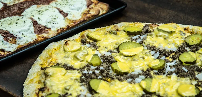 Southdown Pizza Picture 8