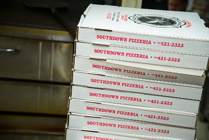 Southdown Pizza Picture 6