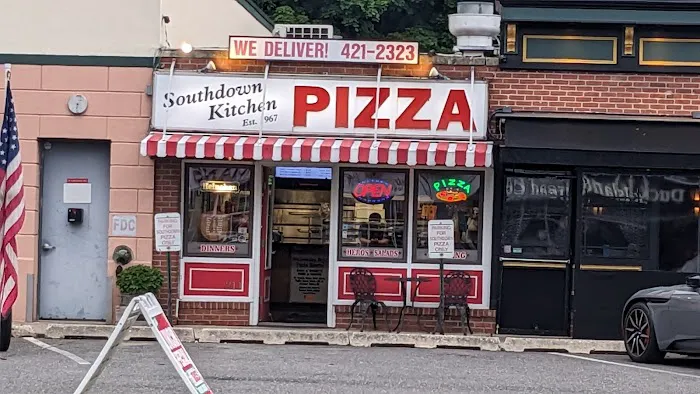 Southdown Pizza Picture 4