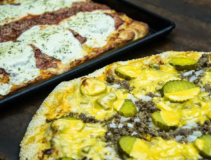 Southdown Pizza Picture 2