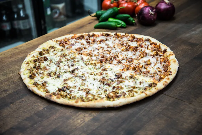 Southdown Pizza Picture 5