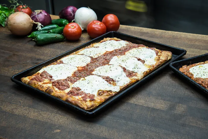 Southdown Pizza Picture 3