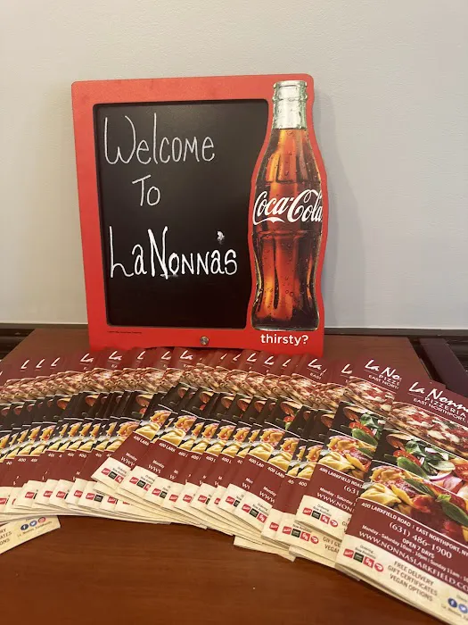 La Nonna’s on Larkfield Picture 8