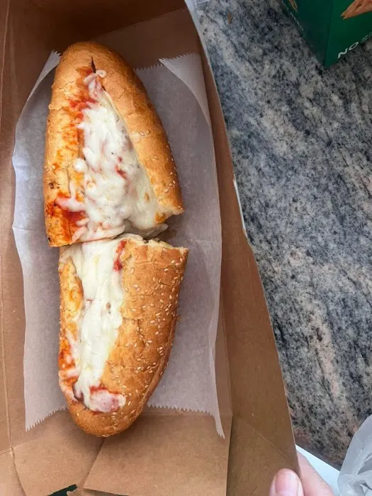 La Nonna’s on Larkfield Picture 4