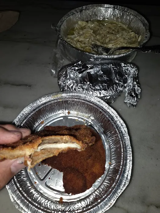 La Nonna’s on Larkfield Picture 7