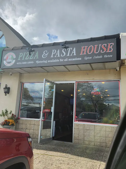 La Nonna’s on Larkfield Picture 3