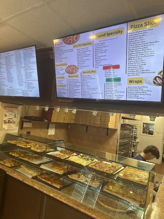 La Nonna’s on Larkfield Picture 6