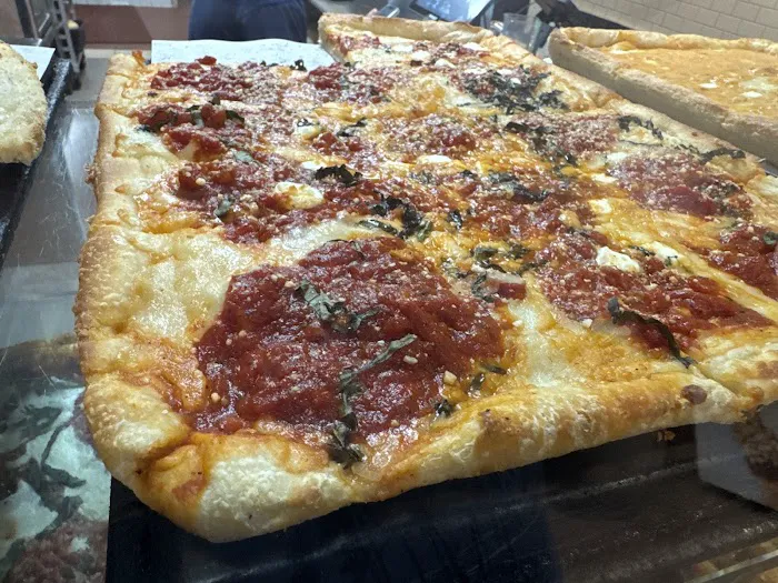 La Nonna’s on Larkfield Picture 1