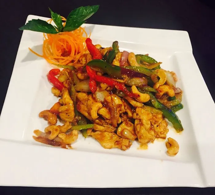 Sawadee Thai Fusion Picture 7