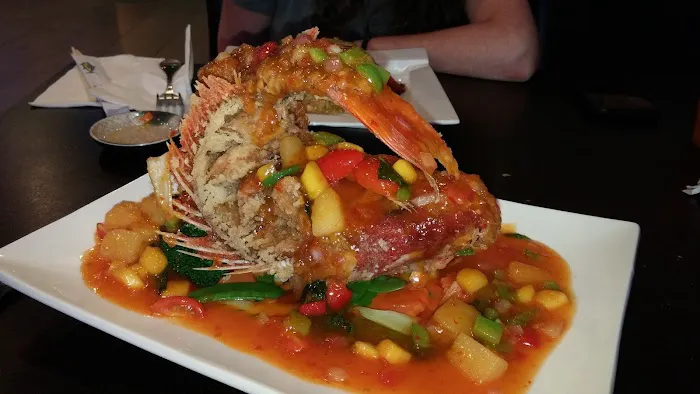 Sawadee Thai Fusion Picture 2