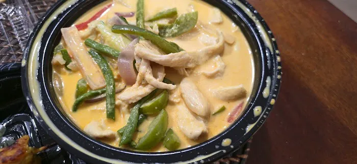 Sawadee Thai Fusion Picture 10