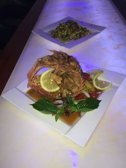 Sawadee Thai Fusion Picture 4