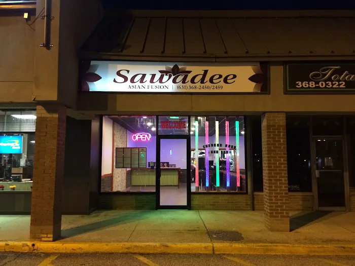 Sawadee Thai Fusion Picture 5