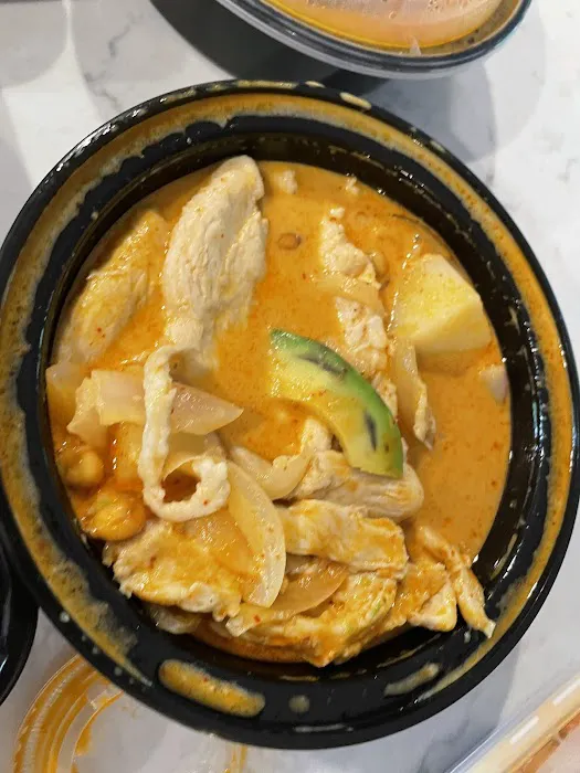 Sawadee Thai Fusion Picture 3